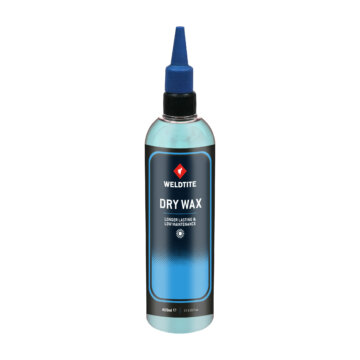 Weldtite TF2 Ultra Dry Chain Wax (400ml)1pcs