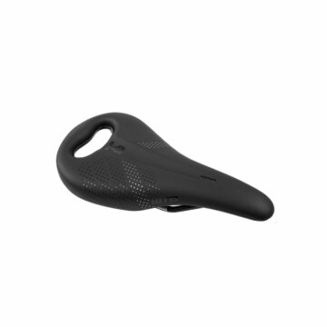 W065 0675 Wtb Devo Pickup Cromoly Medium Mtb Saddle Angle Jetblack Australia