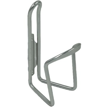 Jbpa 0608 Sv Jetblack Alloy Cage Silver
