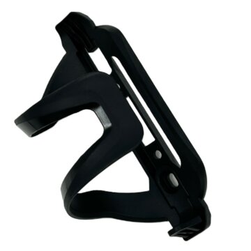 Jbpa 0609 Bk Sp Jetblack Reversible Sidepull Cage Black
