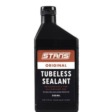 St0156 Stan's Original Tubeless Sealant, 500ml