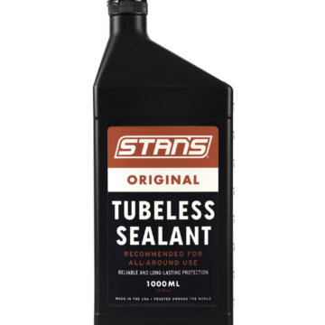 St0157 Stan's Original Tubeless Sealant, 1000ml