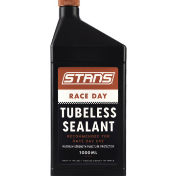 St0158 Stan's Race Day Tubeless Sealant, 1000ml