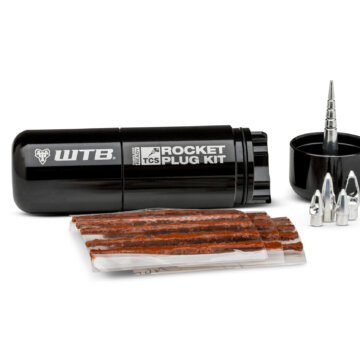 W095 0113 Tcs Rocket Tire Plug Kit, 1 Pc 5