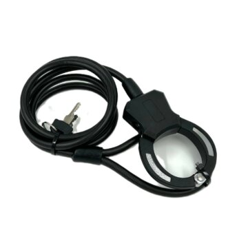 Jbl Cuff Key Jetblack Cuff Key Lock 8x1500mm