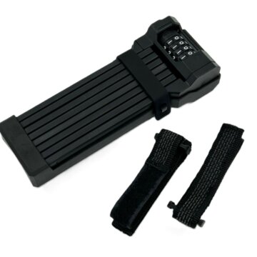 Jbl Fold Com120 Jetblack Combo Folding Lock 1200mm Reset 4 Digit