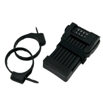 Jbl Fold Com65 Jetblack Combo Folding Lock 8500mm Reset 4 Digit