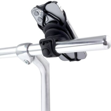 Bo Ph20124 G Bone Handlebar Stem Bike Tie Connect Kit Black Option 1