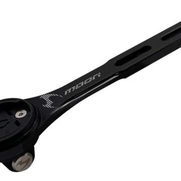 Ml M06 Moon Cockpit Direct Centre Mount For Garmin & Wahoo