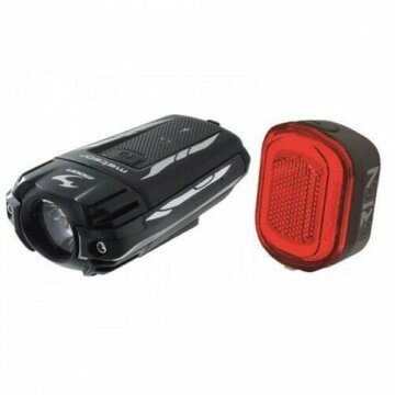 Ml Metc3orion Moon Meteor C3 Front 400 500 & Orion Rear 20 50 Limen Light Set