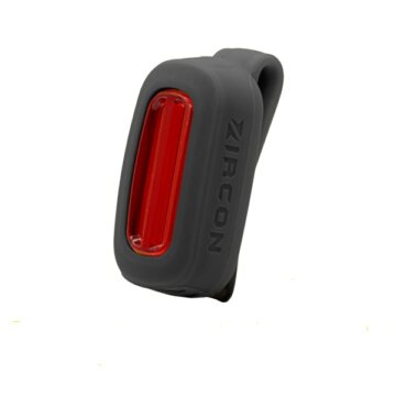 Ml Zirearb Moon Zircon Rear Light 90 Lumens Black