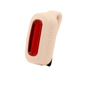 Ml Zireark Moon Zircon Rear Light 90 Lumens Khaki