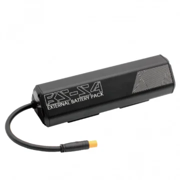Ml Bs S6 Moon Battery Pack For Canopus Pro