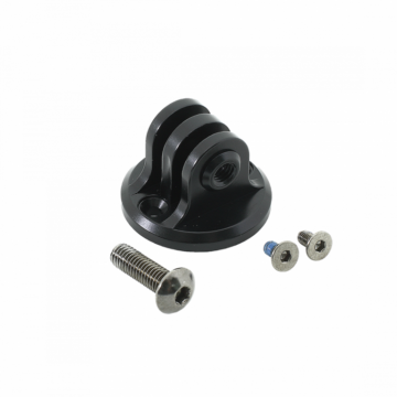 Ml M 01 J Moon Gopro Mount With Bolt