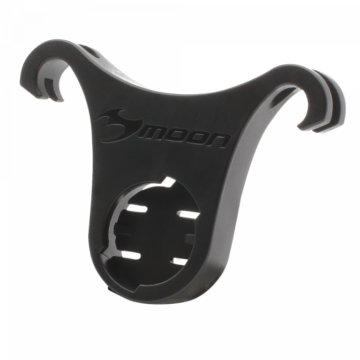 Ml Rb 38 Moon Rb 38 Saddle Rail Mount
