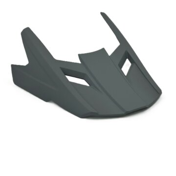 Jetblack Pro Helmet Visor Grey