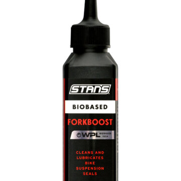 Lc0003 Stan S Biobased Forkboost, 120ml Front