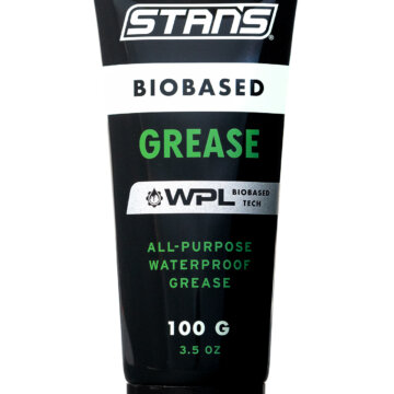 Lc0004 Stan S Biobased Grease, 100g Front