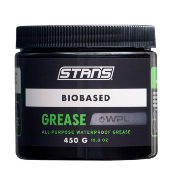 Lc0005 Stan S Biobased Grease, 450g Front