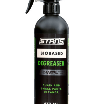 Lc0006 Stan S Biobased Degreaser, 473ml Front