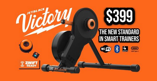Gp Lama Victory Trainer Review Jetblack Cycling Australia