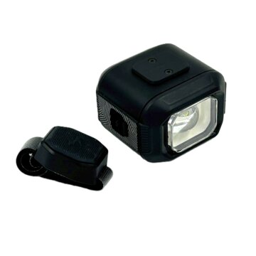 Ml Titanmax Moon Titan Max Front Light 1700 Lumens Black With Remote
