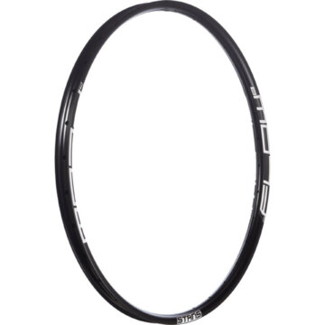 Nt Rtfe90001 Stans Flow Ex3 Rim, 29, 32h Black White