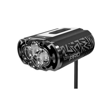 Moon Canopus Pro 6000 Lumens From Jetblack Cycling Australia