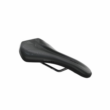 20241209 Wtb Rocket Medium Mtb Saddle Steel Iso Jetblack Australia