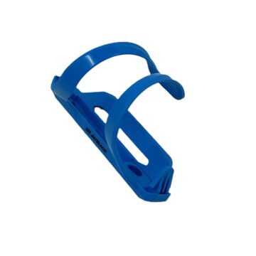 Jbpa 0609 Bl Sp Jetblack Reversible Sidepull Cage Blue
