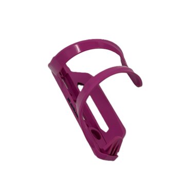 Jbpa 0609 Bl Sp Jetblack Reversible Sidepull Cage Pink