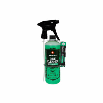 Weldtite Bike Cleaner 1litre 30ml Reload Jetblack Cycling Australia 2
