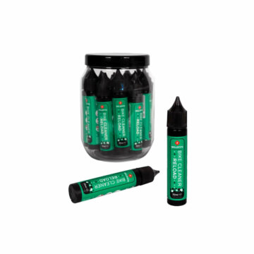Weldtite Bike Cleaner 30ml Reload Jetblack Cycling Australia
