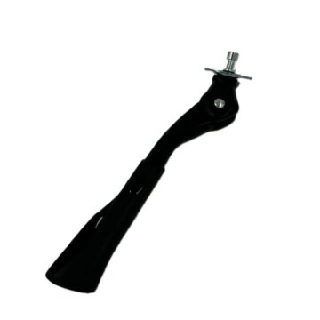 Jbk Centredirect Jetblack Kickstand Centre Direct Mount Adjustable 24 29 Inch