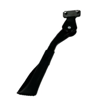 Jbk Direct40 Jetblack Kickstand Chainstay Direct 40mm Mount Adjustable 24 29 Inch