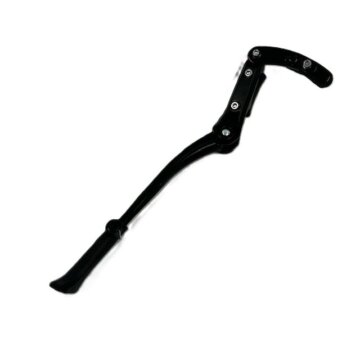 Jbk Unirear Jetblack Kickstand Universal Rear Mount Adjustable 24 29 Inch