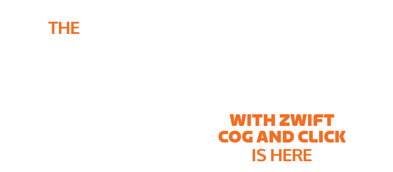 Jetblack Victory With Zwift Cog And Click Is Here