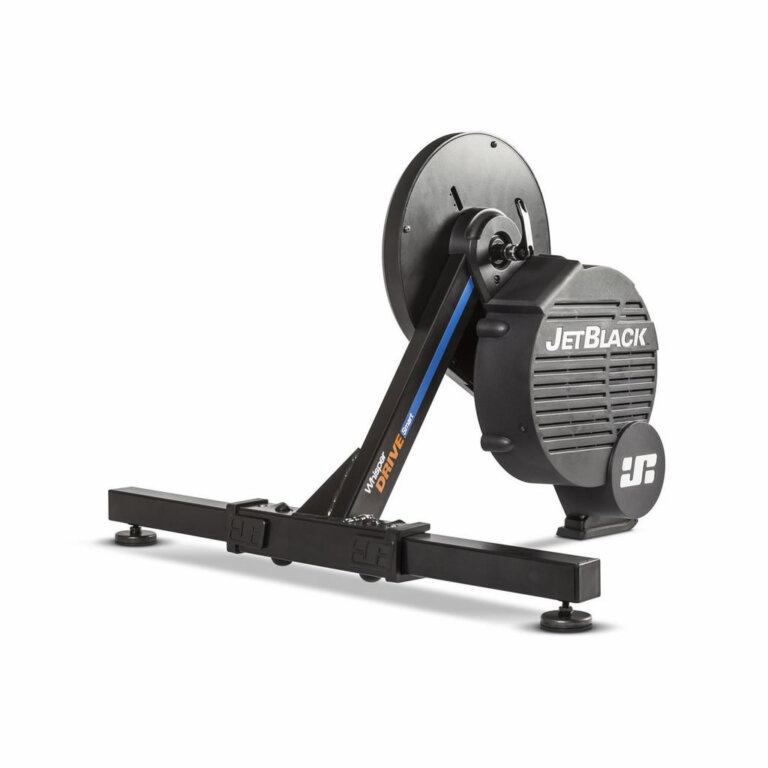 Jetblack Whisper Drive Smart Bike Cycle Trainer 1 1024x1024