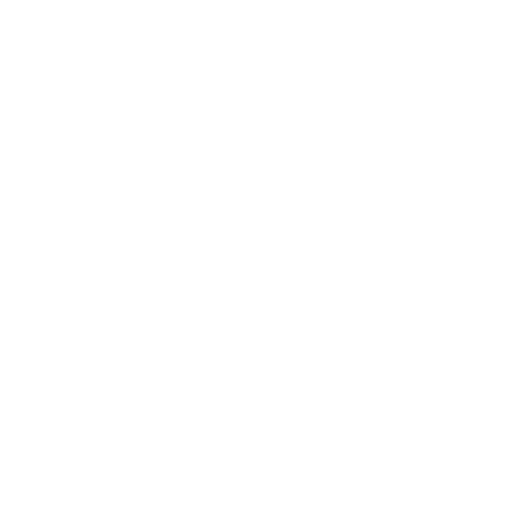 Bar Fly Bike Logo White Jetblack