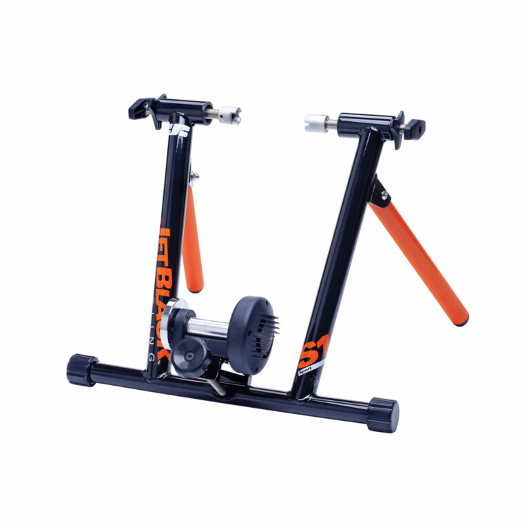 Jetblack S1 Magnetic Cycling Trainer 1 1024x1024