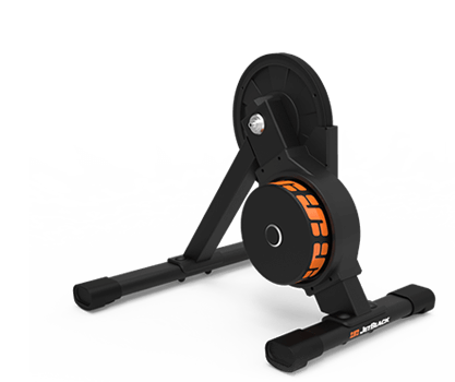 Jetblack Smart Trainer The Volt