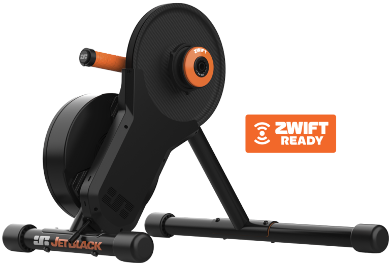 Jetblack Victory Smart Trainer Cycle Trainer Indoor 2.png