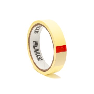 As0315 Stan S Tubeless Original Rim Tape, 10m X 21mm Roll