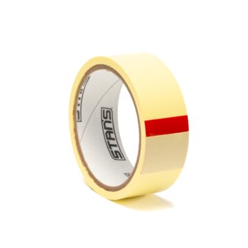 As0319 Stan S Tubeless Original Rim Tape, 10m X 33mm Roll