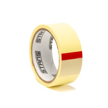 As0320 Stan S Tubeless Original Rim Tape, 10m X 36mm Roll