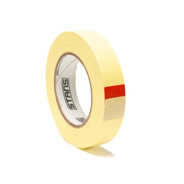 As0322 Stan S Tubeless Original Rim Tape, 50m X 25mm Roll