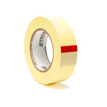 As0326 Stan S Tubeless Original Rim Tape, 50m X 36mm Roll