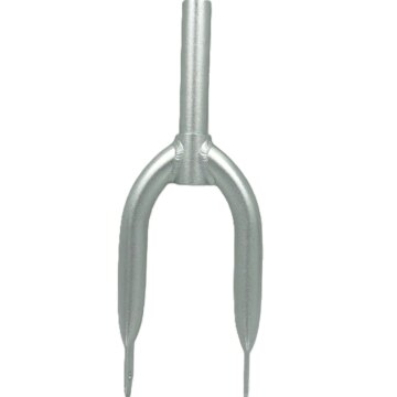 Cruzee Fork Silver