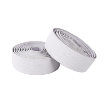 Jbbt Jwg Wh Jetblack Jetwrap Gel Bar Tape White Stacked