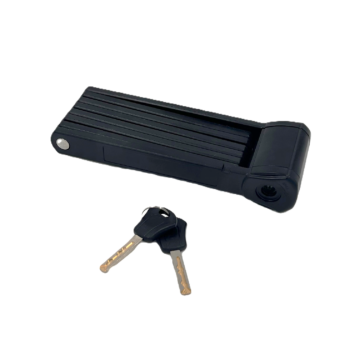 Jbl Fold Key120 Jetblack Key Folding Lock 1200mm